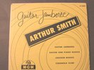 ARTHUR SMITH/ HIS CRACKERJACKS-GUITAR JAMBOREE EP