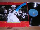 Lee Perry Scratch On The Wire