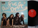 Pacific Drift   Feelin' Free DERAM NOVA UK 1st orig '70