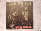 BUNNY WAILER - Blackheart Man LP (1976) Mint-