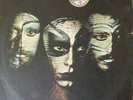 Secos e Molhados LP 1974 Killer Latin Psych Brazil HEAR