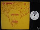 MIKE PATTO - rare UK Jazz original Lp 1970