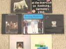 7 DIFF. BEATLES LP's  UNUSUAL BOOTLEGS & MORE
