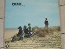 PINK FLOYD EMBRYO N-MINT PICNIC A BREATH OF FRESH AIR
