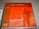 Bud Powell - Jazz Giant - Original Norgran LP