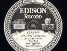 Edison Electric Diamond Disc #52464 - Murray & Scanlan