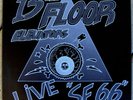 13th Floor Elevators Live S.F. 66 LP Roky Erickson