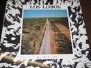 LOS LOBOS ALL NIGHT LONG LP rare