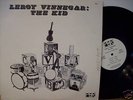 Leroy Vinnegar, 