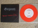 GORGOROTH The Last Tormentor 7