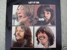Beatles Let It Be UK Box Set ***PXS 1***