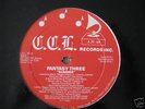 RARE RAP Fantasy Three 