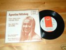 ABBA- Agnetha Fältskog -Jesus Christ Superstar 7