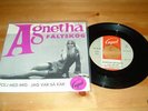 ABBA- Agnetha Fältskog - Jag var så kär 7