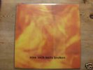 NINE INCH NAILS BROKEN EP w/bonus 7 + insert nr mint