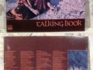 STEVIE WONDER Talking Book OG LP Still Sealed 1972