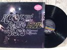 KOOL & THE GANG Live At P.J.'s OG LP 1971 De-Lite VG+
