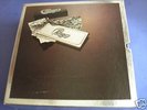 Chicago Rare Promo Box Set, LP’s #1 thru #10, Un-played