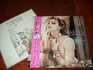 MADONNA LIKE A VIRGIN & BIG HITS 12