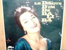 Dalida  LE DISQUE D'OR DE DALIDA  33 giri  10 pollici