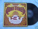 JOHN FAHEY LP VOL. 3 DANCE OF DEATH Takoma C-1004 MONO