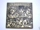JETHRO TULL - STAND UP - 1969 UK LP - EXCELLENT +