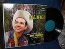 Hank Thompson  T-826 from 1957  called 
