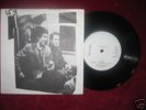 CLASH-CAPITOL RADIO-V.RARE 1ST UK 7