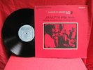 J.B. HUTTO & THE HAWKS Testament LP