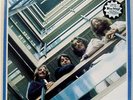 THE BEATLES 1967-1970 BLUE VINYL REMASTERED 2 LPS  MINT