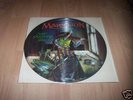 MARILLION -SCRIPT FOR A JESTER'S TEAR PICTURE DISC,MINT