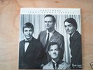 Kraftwerk Trans Europa Express German Pressing LP