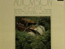 Achim Reichel Autovision 74' Zebra Lp - 70's Krautrock