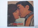 SHALIMAR R D BURMAN LP Record INDIA Bollywood Hindi