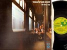 GREATEST SHOW ON EARTH Goings Easy UK HARVEST prog LP
