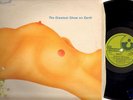 PROG LP GREATEST SHOW ON EARTH UK Harvest