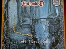 Entombed - Left hand path