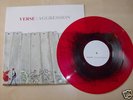 VERSE aggression 12