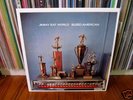 Jimmy Eat World Bleed American Vinyl LP