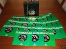 Limited Edition Box Set Beatles Singles