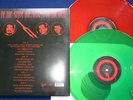 Queens of the stone age:songs for the deaf 2x LP(color)