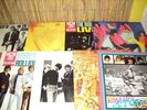 Vinyl, Rolling Stones, Alben,  Rock