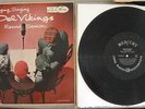Del Vikings Record Session MONO ORIG RARE