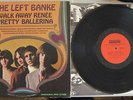 The Left Banke Walk Away Renee Pretty Ballerina ORIG