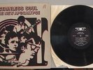Stainless Soul The New Apocalypse ORIG RARE