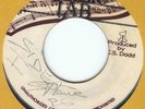 EARL SIXTEEN--LOVE WITH FEELING--REGGAE-STUDIO ONE-HEAR