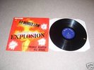 PRINCE BUSTER - IT'S BURKE'S LAW- UK - EXPLOSION COVER