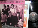 MONO 1967 JEFFERSON AIRPLANE   PILLOW Summer Love PSYCH