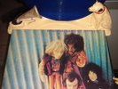 JIMI HENDRIX band of gypsys LP rare
