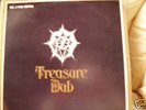 - TREASURE DUB ON RED TREASURE ISLE LABEL
